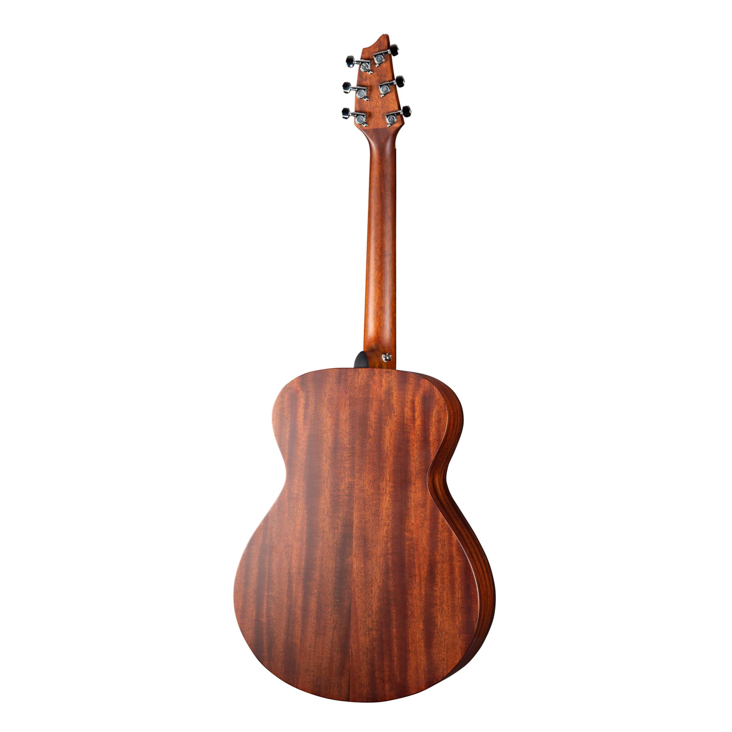 Breedlove Discovery S Concert (Left Handed) - European Spruce Top - Acoustic Guitar - Image 12