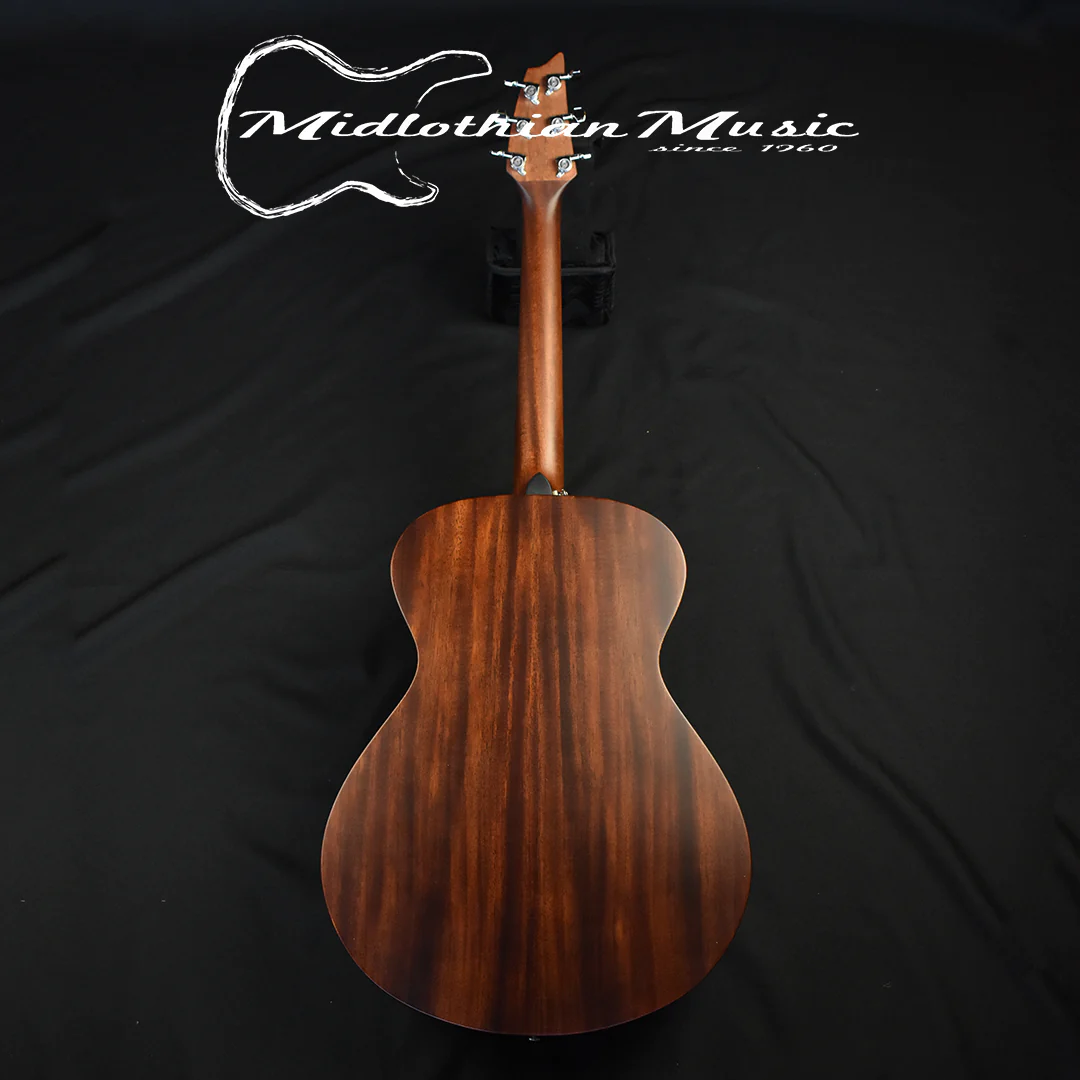 Breedlove Discovery S Concert (Left Handed) - European Spruce Top - Acoustic Guitar - Image 5