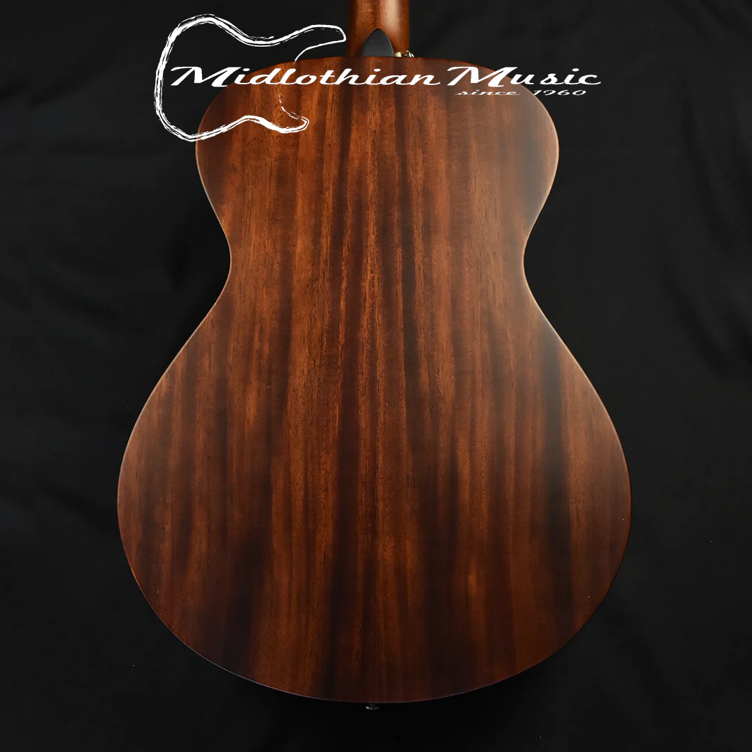 Breedlove Discovery S Concert (Left Handed) - European Spruce Top - Acoustic Guitar - Image 6
