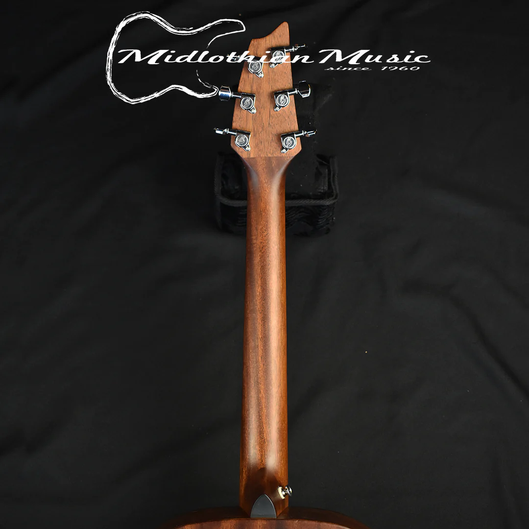 Breedlove Discovery S Concert (Left Handed) - European Spruce Top - Acoustic Guitar - Image 7