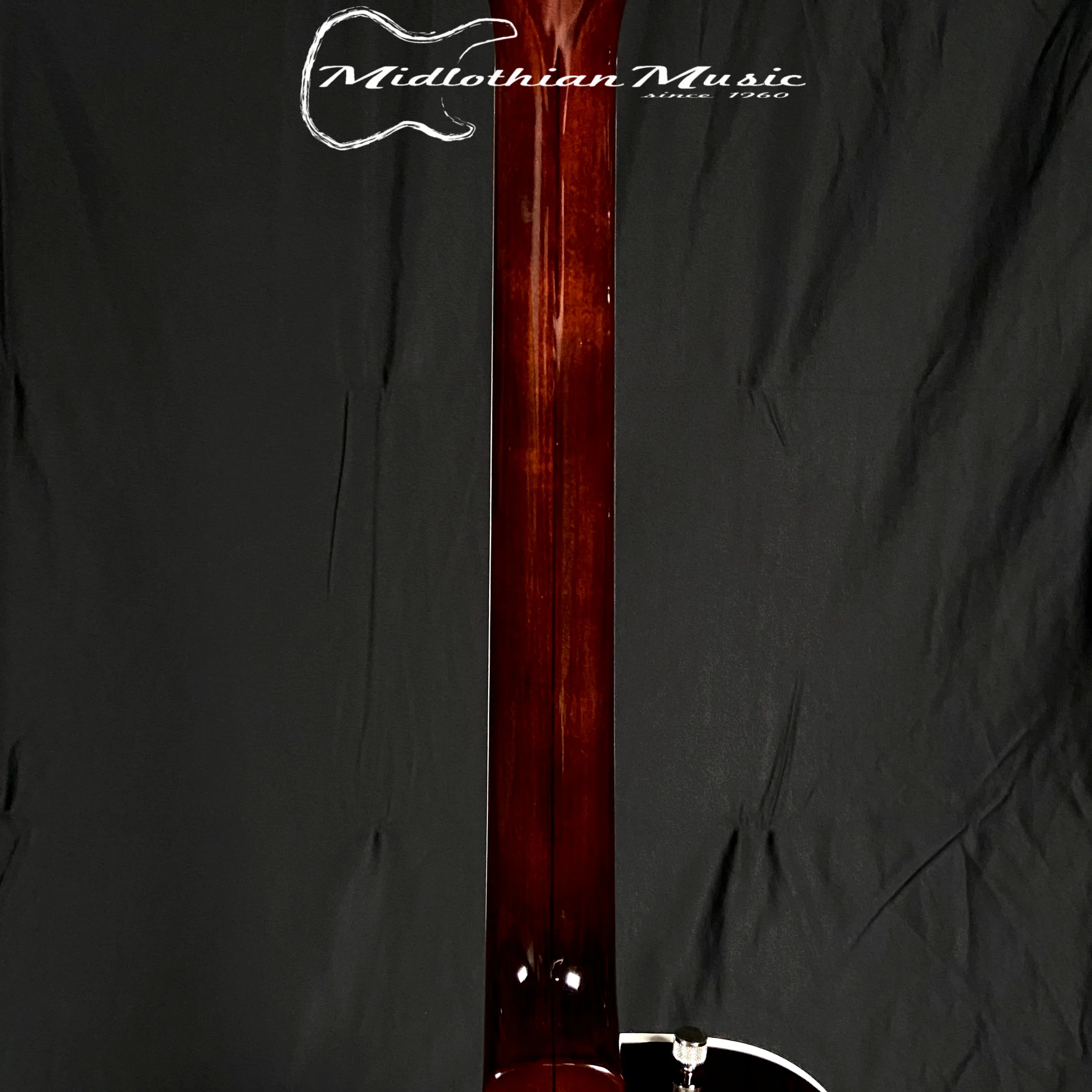 Gretsch G6129T-89 Vintage Select '89 - Sparkle Jet - Gold Sparkle Finish w/Case - Image 7