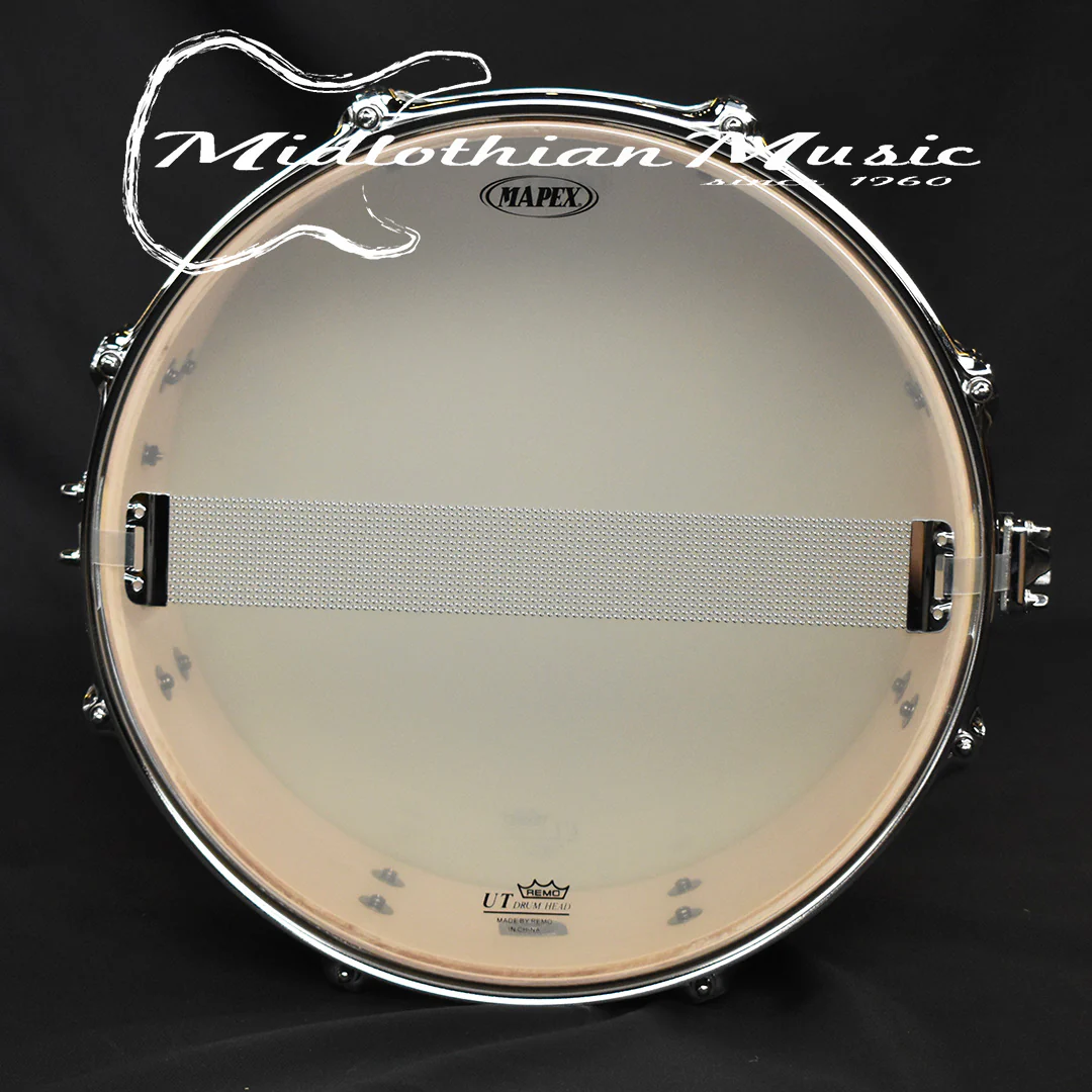 Mapex Meridian Birch 5-Piece Kit - Caramel Fade Finish - Shell Pack w/Hardware (Local Pickup Only) - Image 10