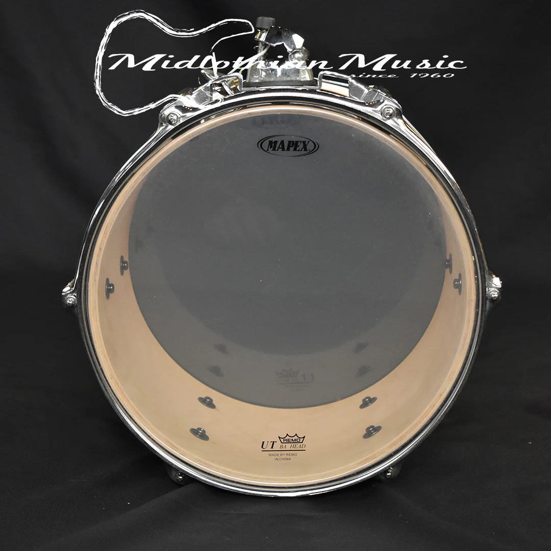 Mapex Meridian Birch 5-Piece Kit - Caramel Fade Finish - Shell Pack w/Hardware (Local Pickup Only) - Image 13