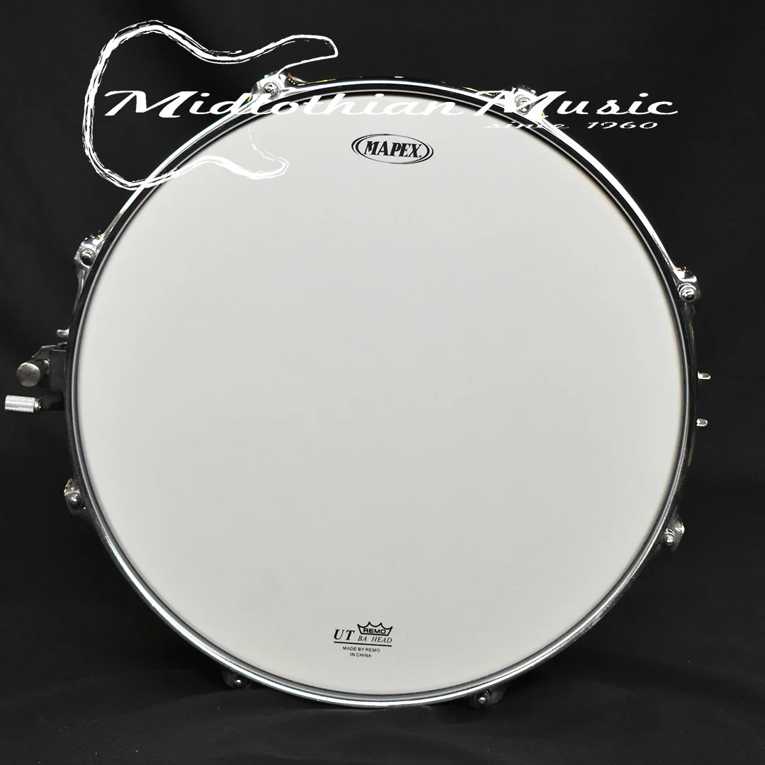 Mapex Meridian Birch 5-Piece Kit - Caramel Fade Finish - Shell Pack w/Hardware (Local Pickup Only) - Image 9