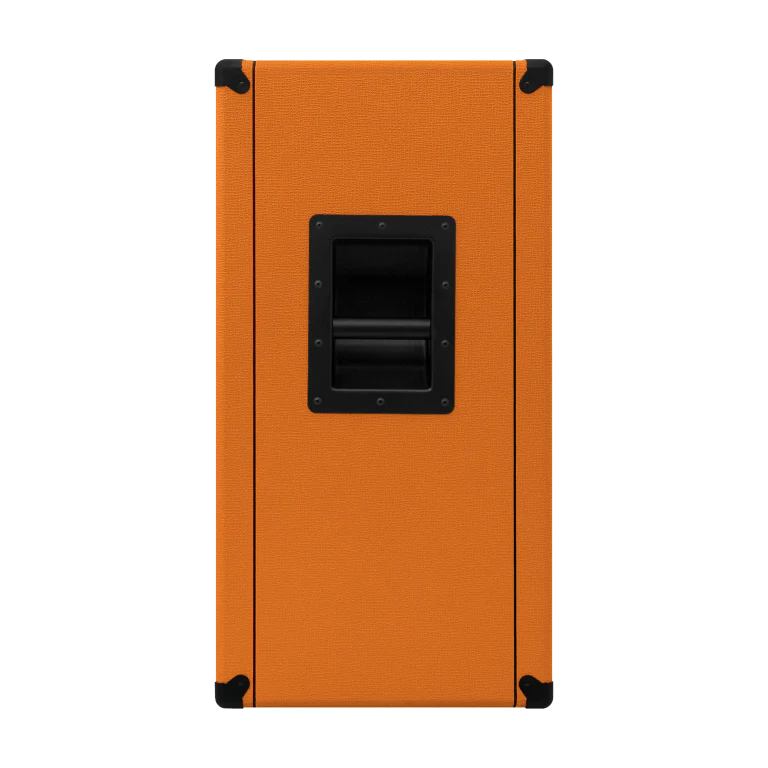 Orange PPC412-C - 240-Watt 4x12" Straight Cabinet - Image 3