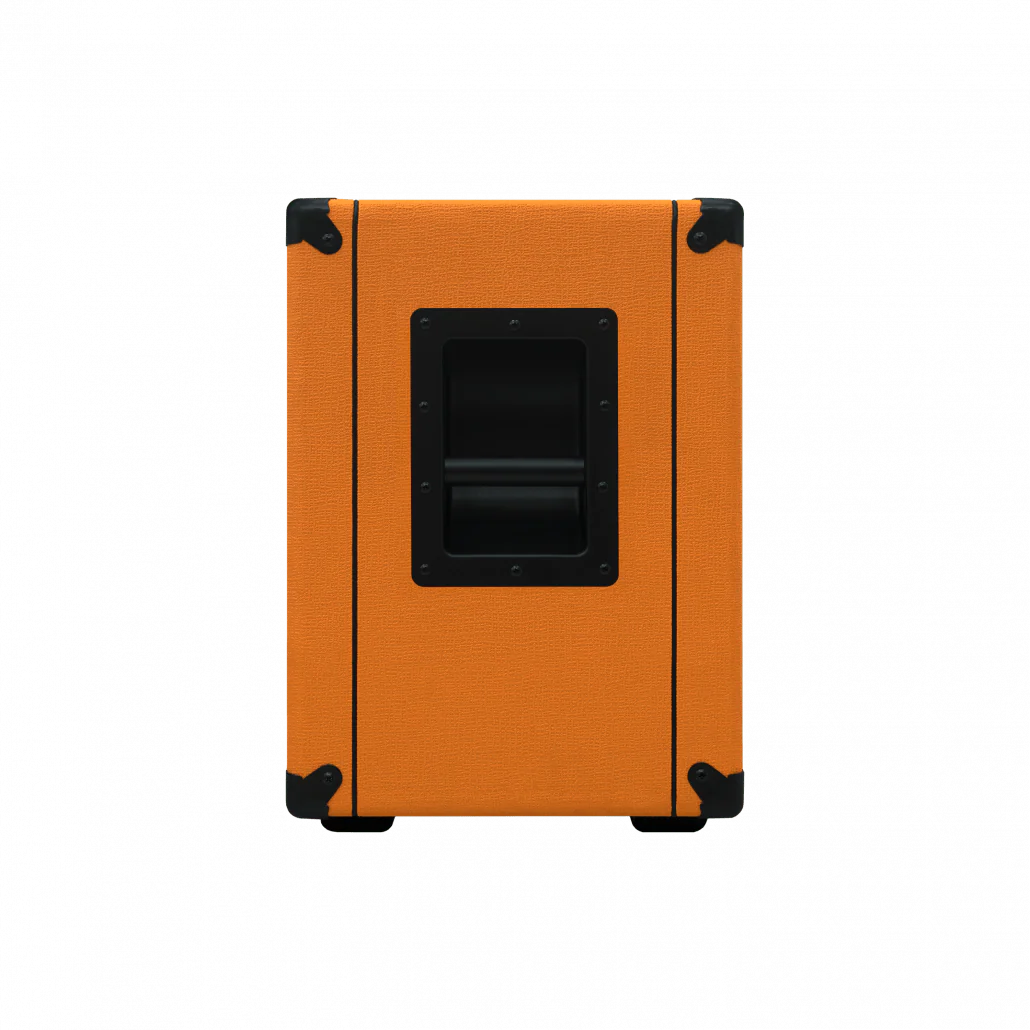 Orange PPC212 - 120-Watt 2x12" Cabinet - Orange Finish - Image 3