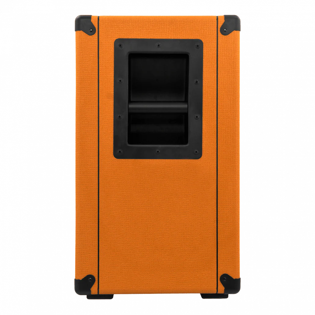 Orange Rockerverb 50C MKIII - 2 x 12" Tube Combo Amp - Orange Finish - Image 3