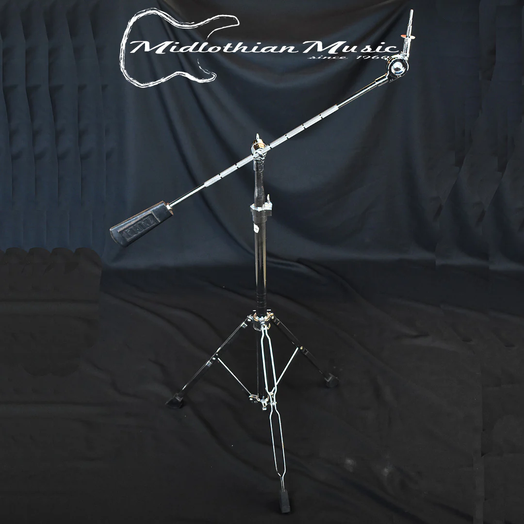 Torodor Vintage 5-Piece Drum Kit w/(2) Cymbal Stands USED - Image 8