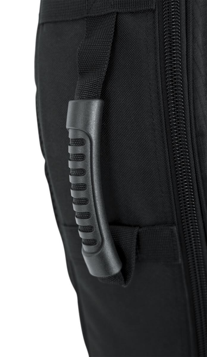 Gator Cases - 4G Series Bass Guitar Gig Bag - GB-4G-BASS (Universal Bass Guitar Gig Bag) - Image 5