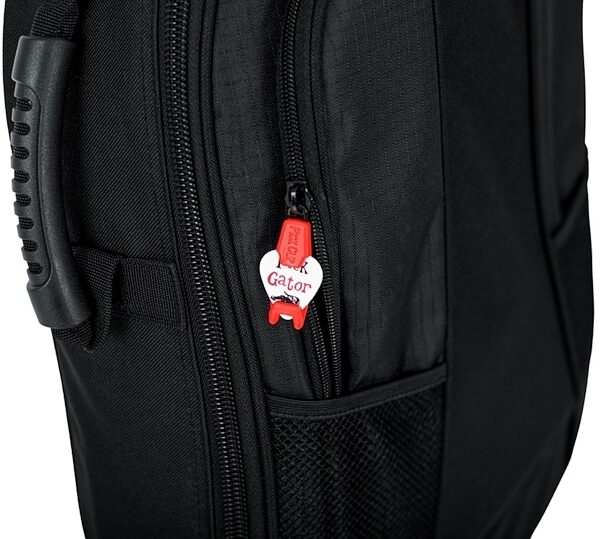 Gator Cases- 4G Series Electric Guitar Gig Bag - GB-4G-ELECTRIC (Universal Guitar Gig Bag) - Image 4