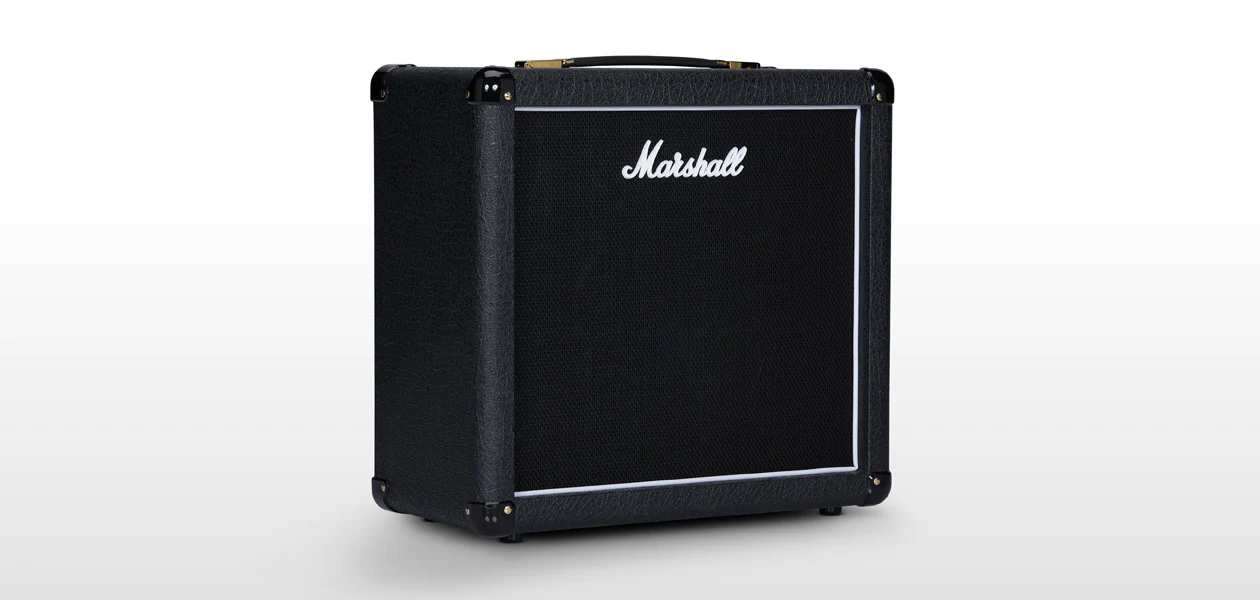 Marshall SC112 - Studio Classic - 70-Watt 1x12" Extension Cabinet - Image 3