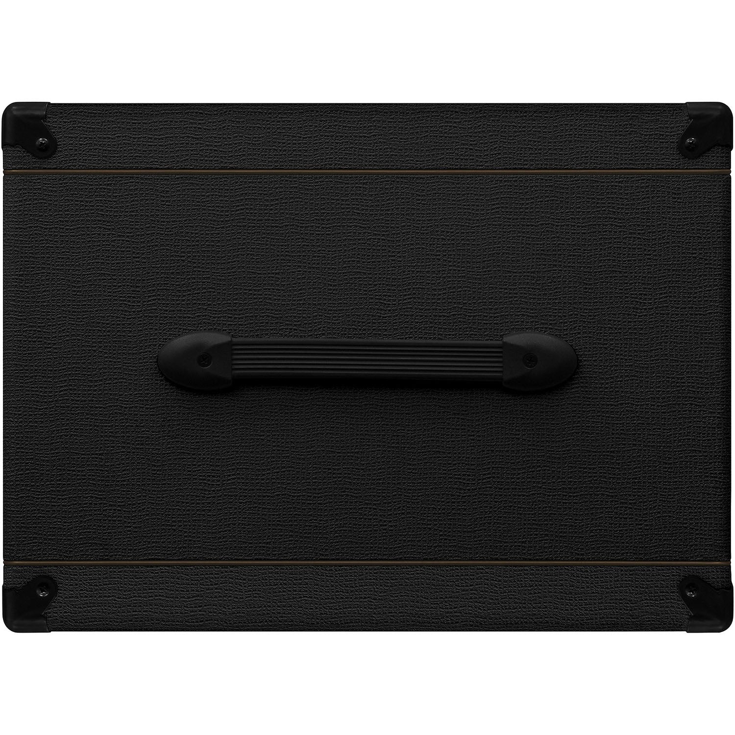 Orange OBC-112 400-Watt 1x12" Bass Cabinet - Black Finish - Image 3